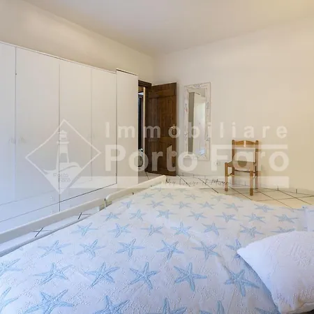 16c - Terrazza Vista Mare Sulla Spiaggia Di Porto Mannu *